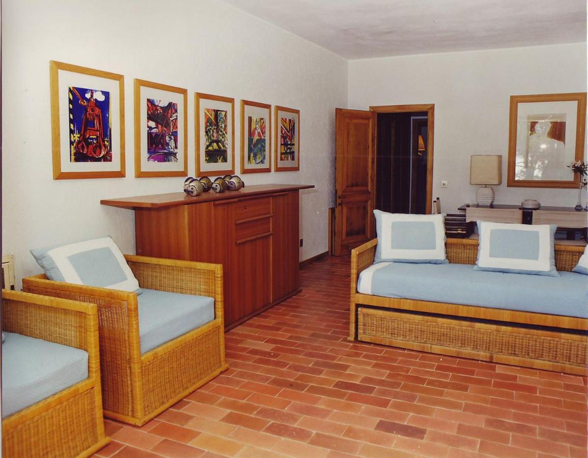 Animosque Giannutri Bed & Breakfast Exterior foto