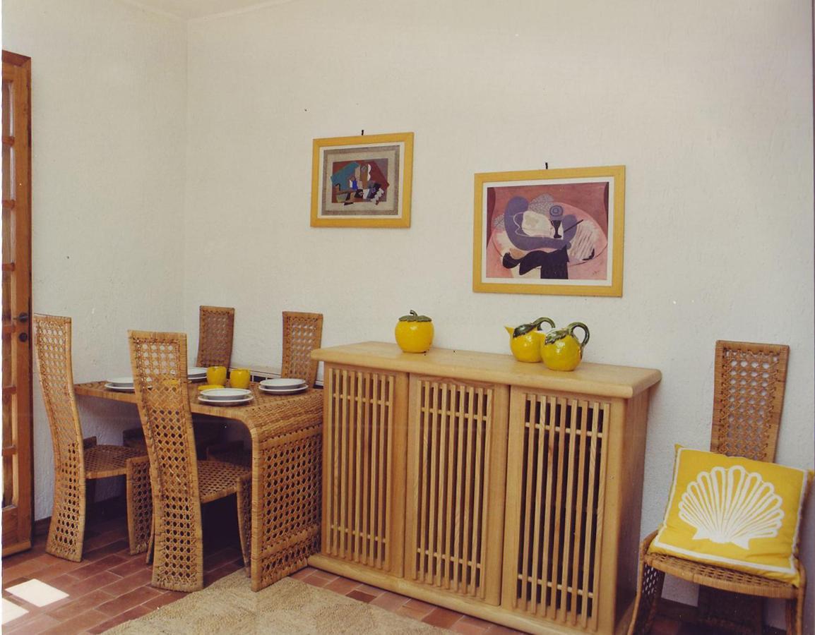 Animosque Giannutri Bed & Breakfast Exterior foto
