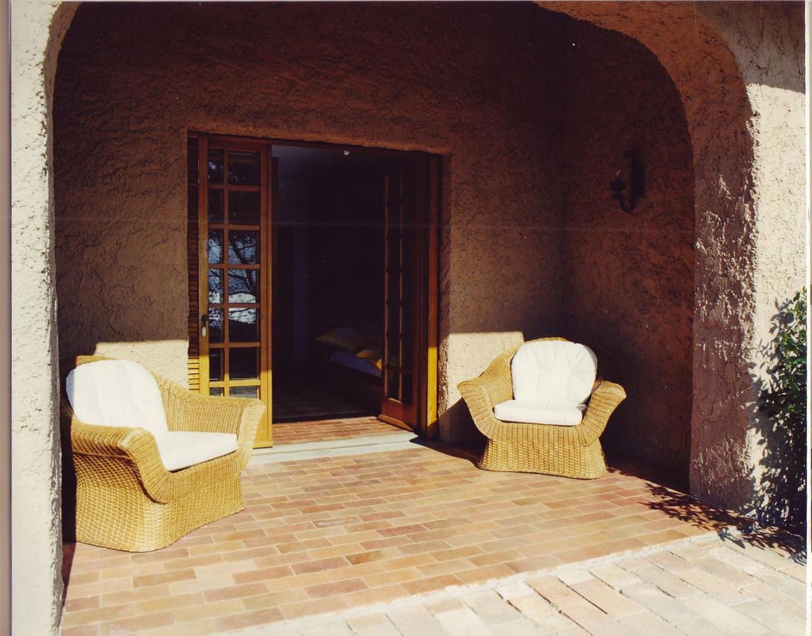 Animosque Giannutri Bed & Breakfast Exterior foto