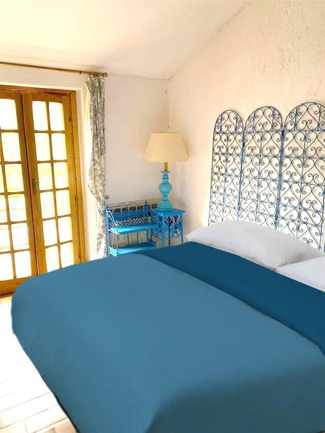 Animosque Giannutri Bed & Breakfast Exterior foto