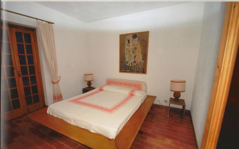 Animosque Giannutri Bed & Breakfast Exterior foto