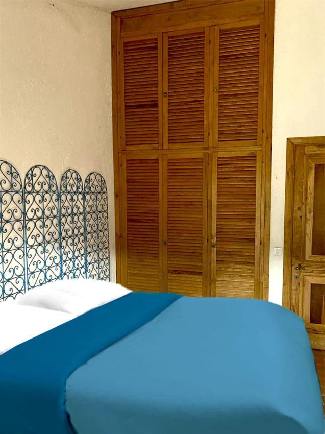 Animosque Giannutri Bed & Breakfast Exterior foto
